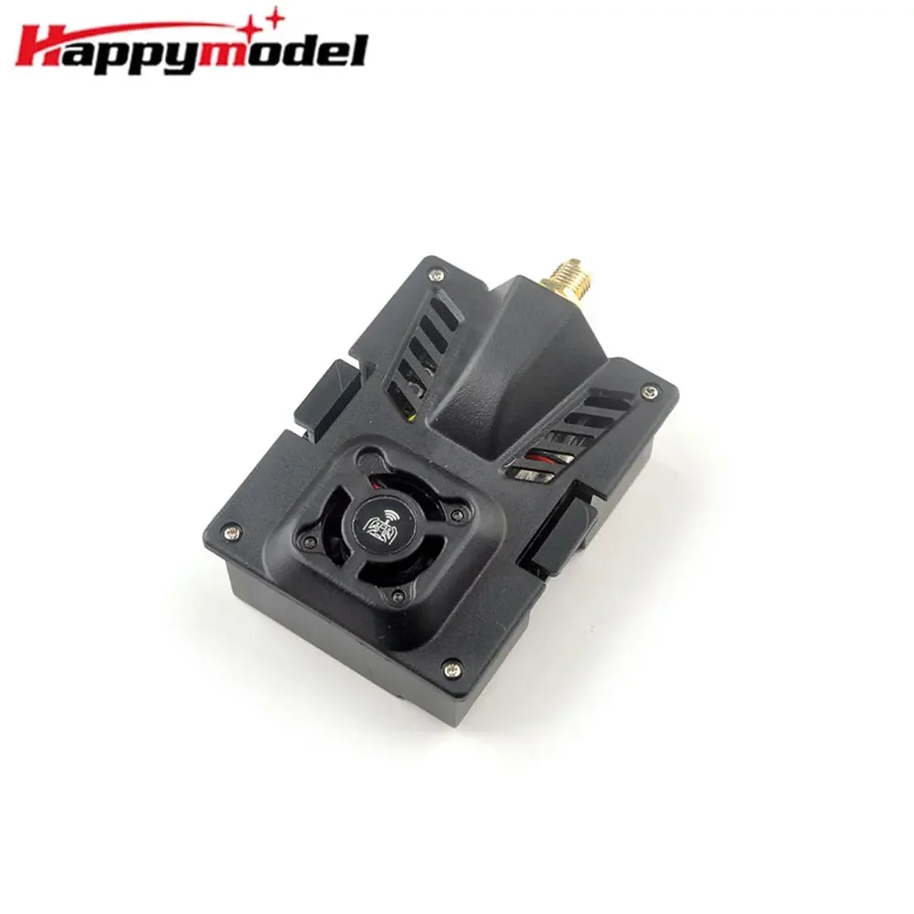 Módulo Micro TX SkyDElHappyMod - Happymodel Expresslrs Elrs Es24Tx Pro 1000Mw avaliação e preço