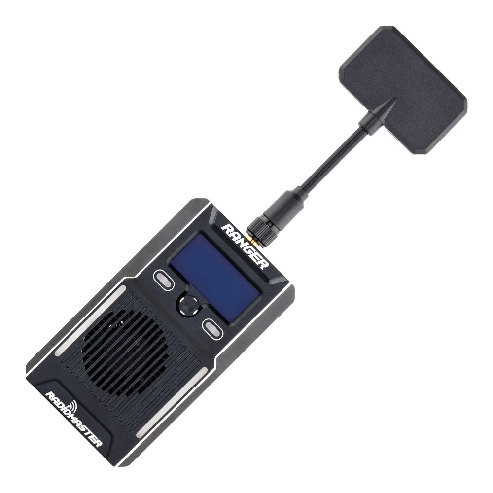 Módulo ELRS RadioMaster Ranger - Radiomaster Ranger 2.4Ghz Elrs Module avaliação e preço