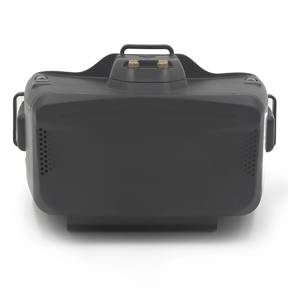 Óculos FPV SKYZONE Cobra SD/X  - Skyzone Cobra X V2 Fpv Goggles avaliação e preço