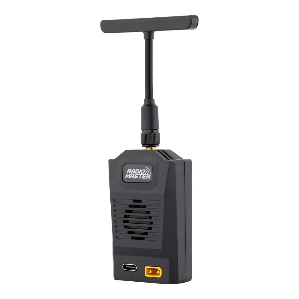 Módulo RadioMaster Ranger Nano - Radiomaster Ranger 2.4Ghz Elrs Module avaliação e preço