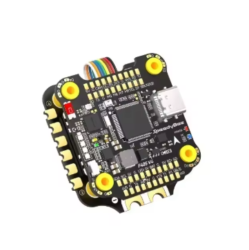 SpeedyBee F4 F405 V4 55A BLS 3 - Speedybee F405 V4 Bls 55A Stack avaliação e preço