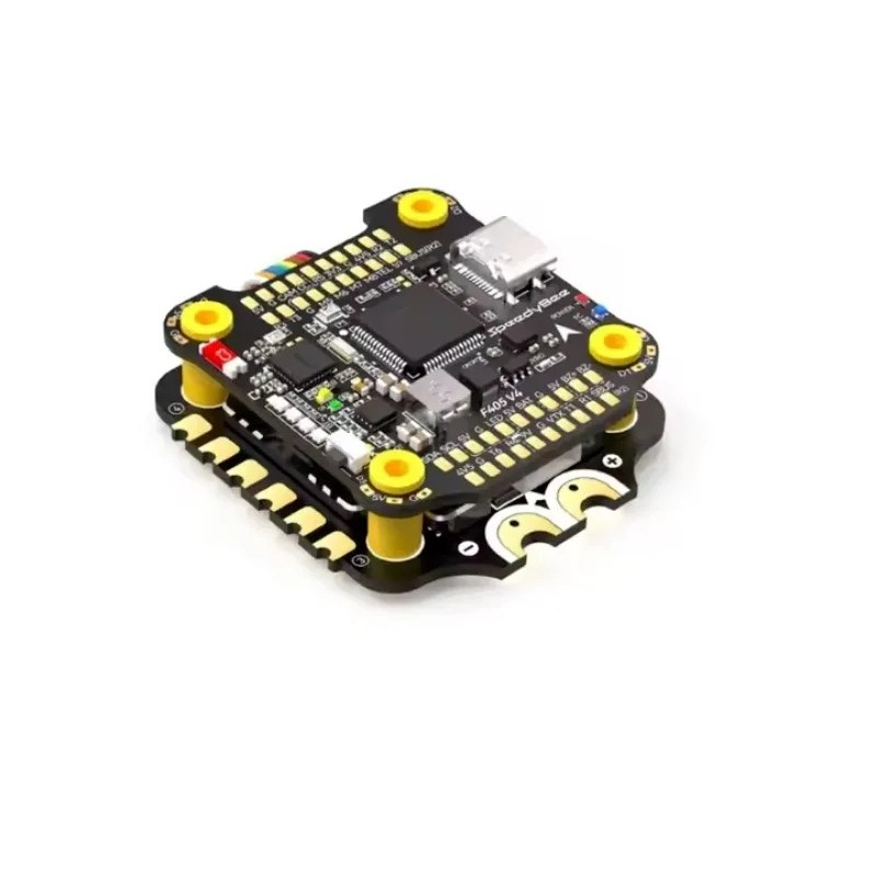 SpeedyBee F405 V4 BLS 55A 30x3 - Speedybee F405 V4 Bls 55A Stack avaliação e preço
