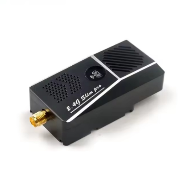 Módulo TX HappyModel ES24TX Sl - Happymodel Expresslrs Elrs Es24Tx Pro 1000Mw avaliação e preço
