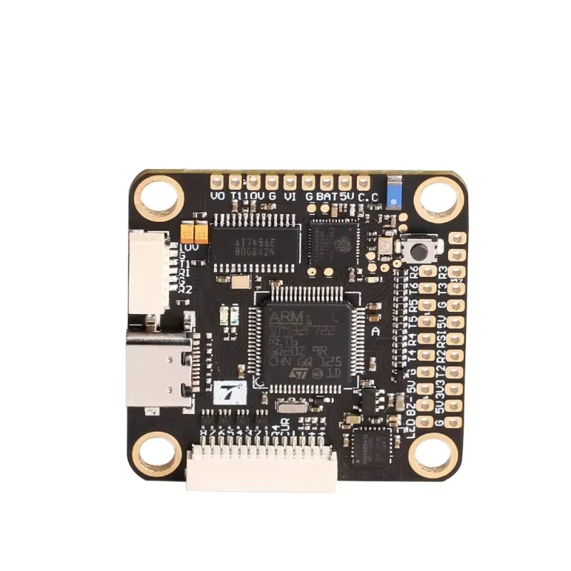 Controlador de Voo T-MOTOR F7  - T-Motor F7 Pro Flight Controller avaliação e preço