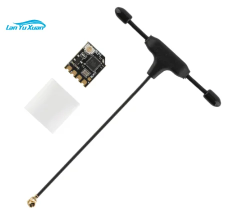 Novo Módulo ELRS RADIOMASTER R - Radiomaster Ranger 2.4Ghz Elrs Module avaliação e preço