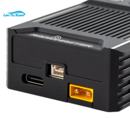 Novo Módulo ELRS RADIOMASTER R - Radiomaster Ranger 2.4Ghz Elrs Module avaliação e preço