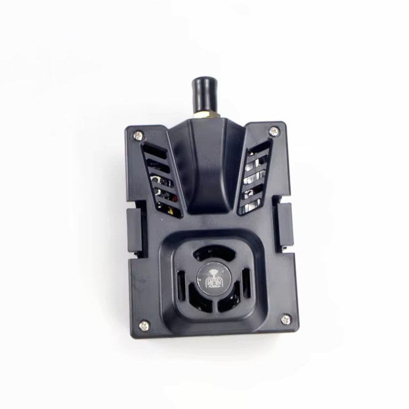 Módulo Micro TX HappyModel ES2 - Happymodel Expresslrs Elrs Es24Tx Pro 1000Mw avaliação e preço