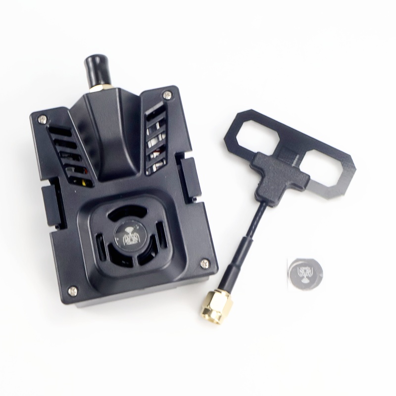 Módulo Micro TX HappyModel ES2 - Happymodel Expresslrs Elrs Es24Tx Pro 1000Mw avaliação e preço