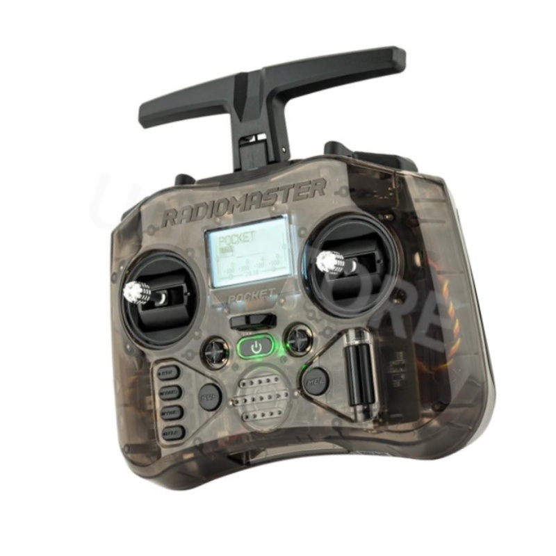 Radiomaster Pocket EdgeTX 2.4G - Radiomaster Pocket Elrs M2 avaliação e preço