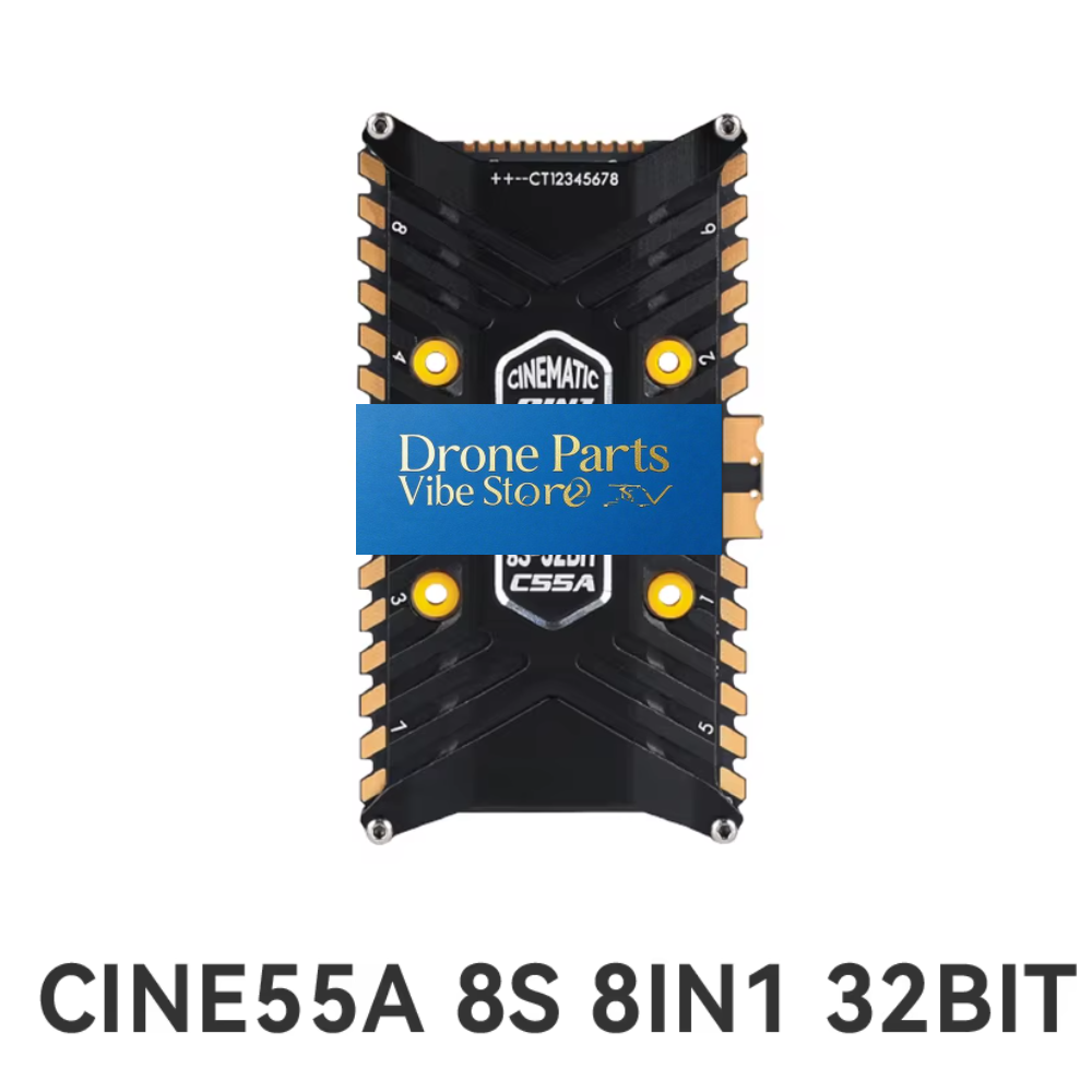 Peças para Drone T-MOTOR HOBBY - T-Motor F7 Pro Flight Controller avaliação e preço