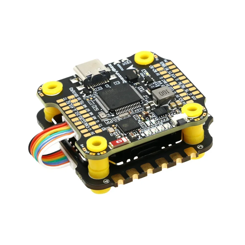 Speedybee F405 V4/V5 Stack BLS - Speedybee F405 V4 Bls 55A Stack avaliação e preço
