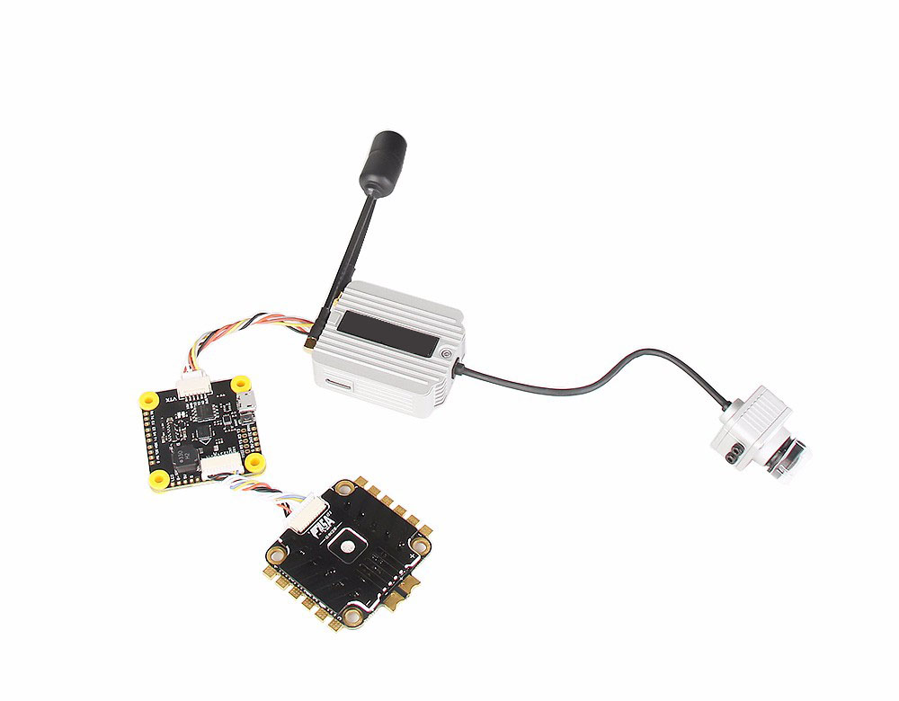 Controlador de Voo T-HOBBY F7+ - T-Motor F7 Pro Flight Controller avaliação e preço