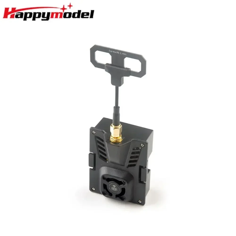 Módulo Micro TX HappyModel ES2 - Happymodel Expresslrs Elrs Es24Tx Pro 1000Mw avaliação e preço