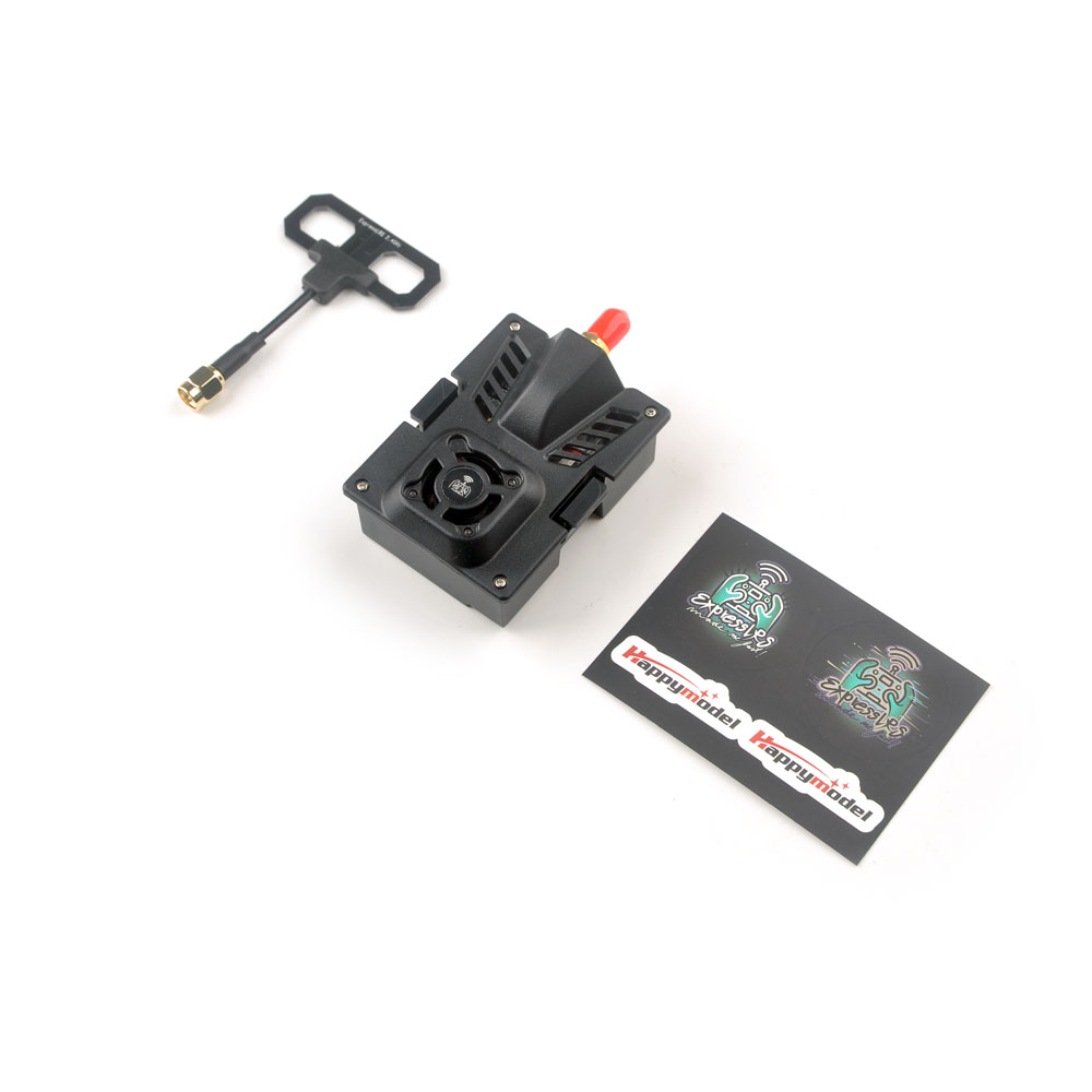 Módulo HappyModel ES24TX Pro M - Happymodel Expresslrs Elrs Es24Tx Pro 1000Mw avaliação e preço