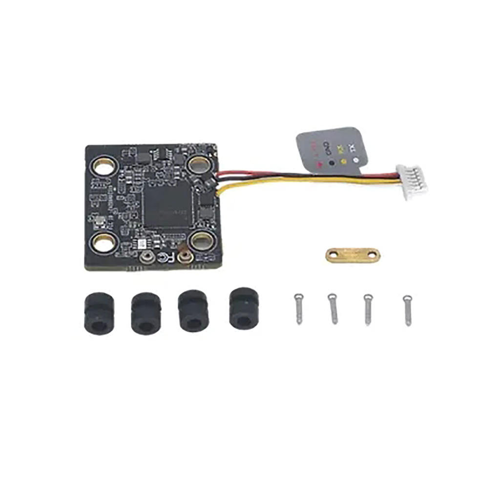 Transmissor de Vídeo Digital H - Hdzero Goggles Fpv Digital Hd avaliação e preço