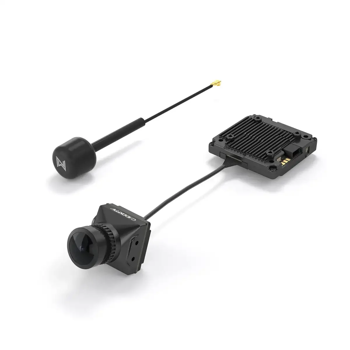 Walksnail Avatar HD Pro Kit 32 - Walksnail Avatar Hd Pro Kit avaliação e preço