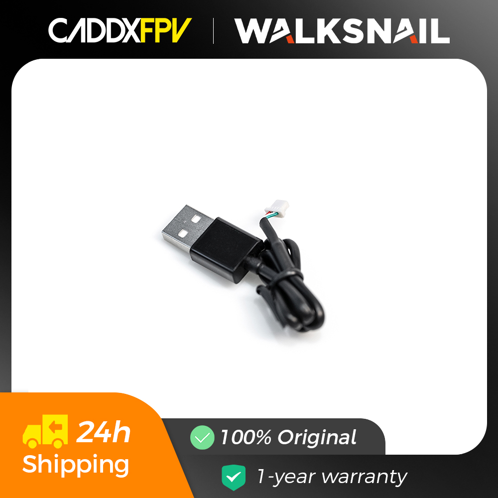 Cabo de Atualização USB Walksn - Walksnail Avatar Hd Pro Kit avaliação e preço