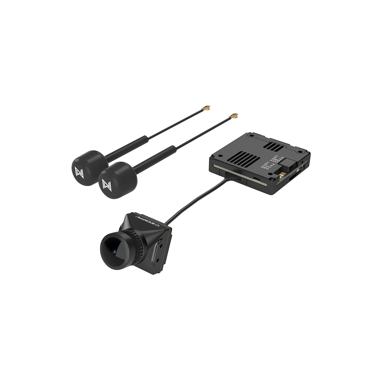 Kit Walksnail Avatar HD Pro 10 - Walksnail Avatar Hd Pro Kit avaliação e preço