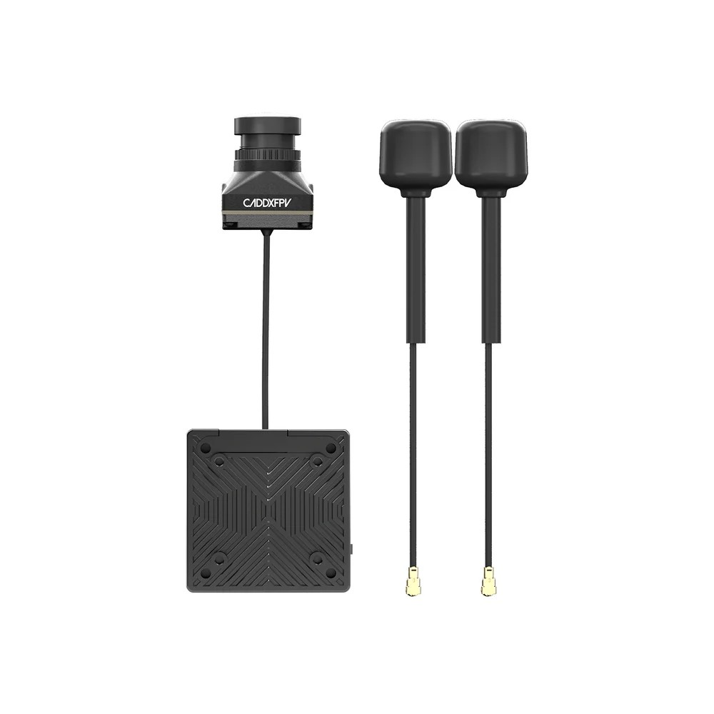 Kit Walksnail Avatar HD Pro 10 - Walksnail Avatar Hd Pro Kit avaliação e preço